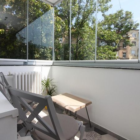 Sunshine Apartment サラエヴォ エクステリア 写真