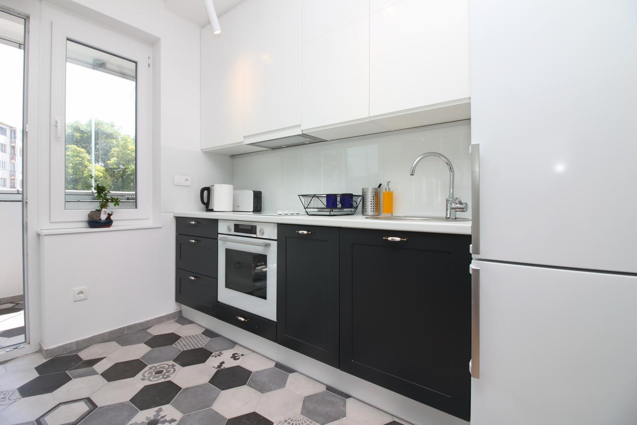 Sunshine Apartment サラエヴォ エクステリア 写真