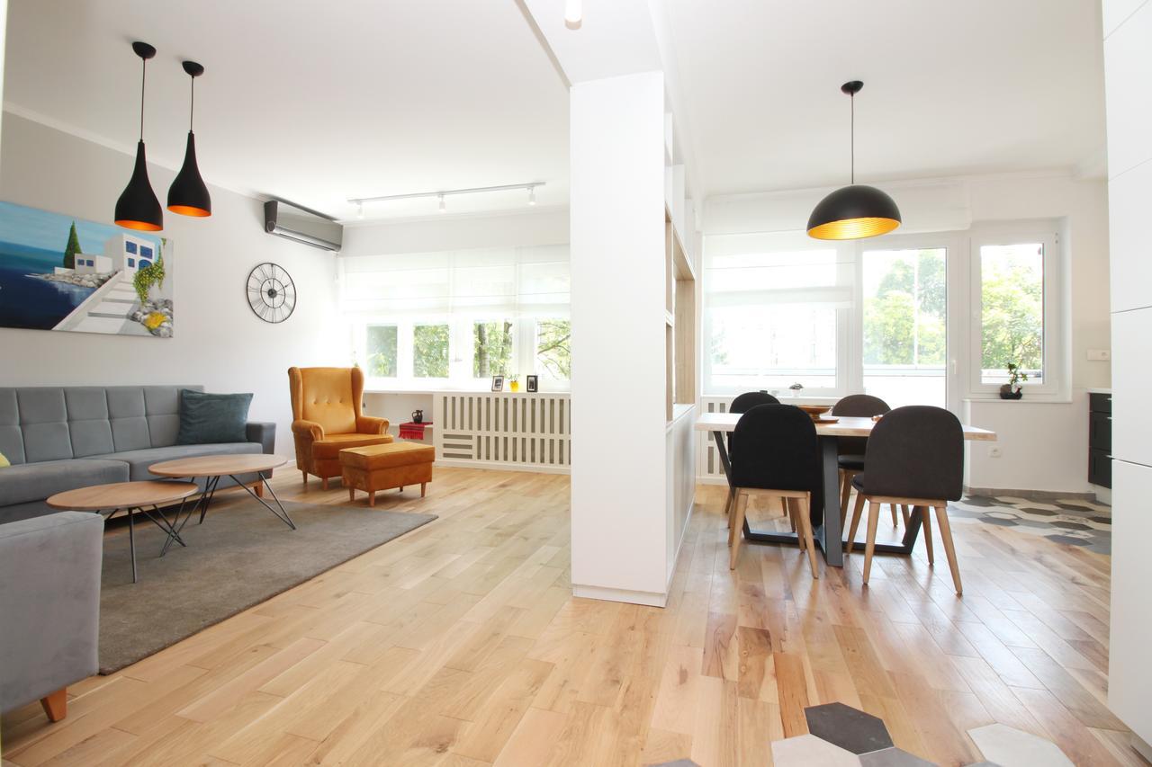 Sunshine Apartment サラエヴォ エクステリア 写真