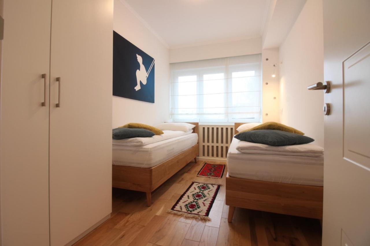 Sunshine Apartment サラエヴォ エクステリア 写真